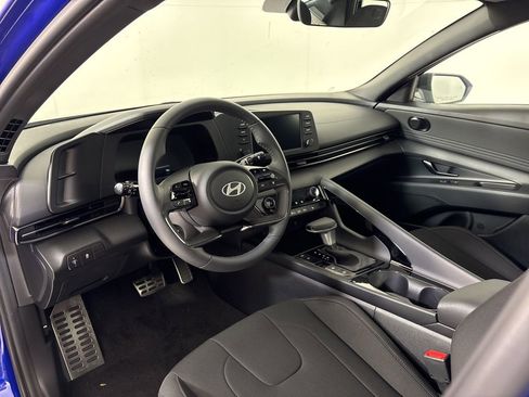 New 2026 Hyundai Elantra SEL Sport Premium FWD image 15
