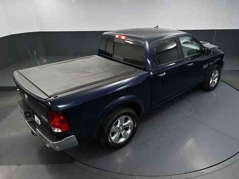 Used 2016 RAM 1500 Big Horn AWD/4WD image 53