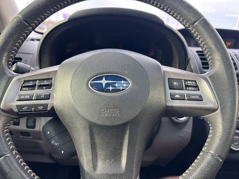 Used 2014 Subaru Forester 2.5i Touring image 15