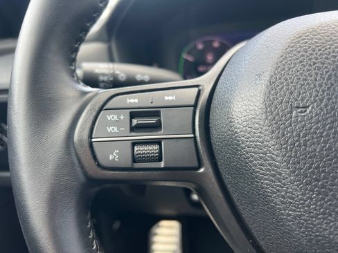 Used 2024 Honda Accord Sport image 13