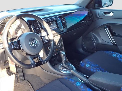 Used 2019 Volkswagen Beetle 2.0T S image 11