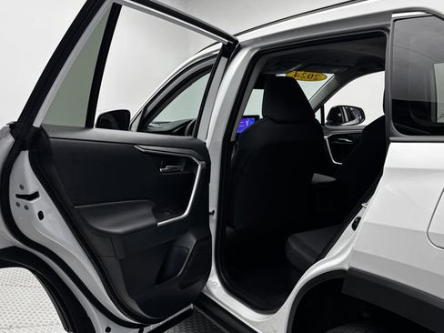 Used 2024 Toyota RAV4 XLE w/ Weather Package AWD/4WD image 33