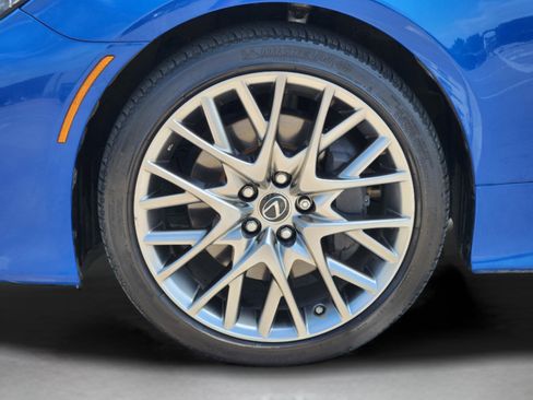 Used 2022 Lexus RC 350 w/ Premium Package RWD image 38
