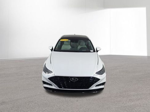 Used 2022 Hyundai Sonata Limited FWD image 46