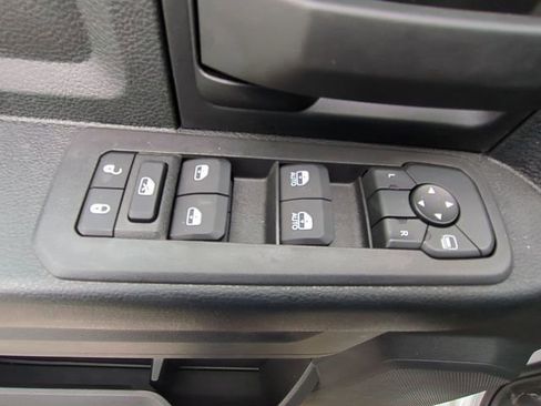 New 2026 RAM 5500 Tradesman image 25