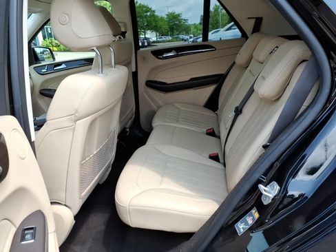 Used 2016 Mercedes-Benz GLE 350 4MATIC image 13