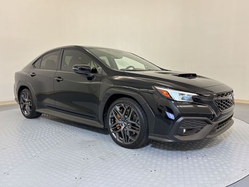 Used 2025 Subaru WRX tS image 7