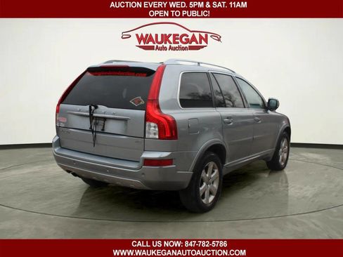 Used 2013 Volvo XC90 3.2 image 3