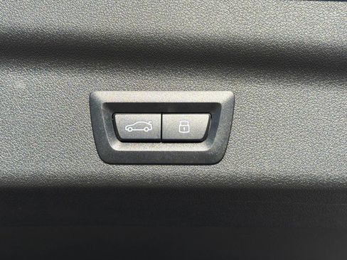 Certified 2025 BMW X1 xDrive28i AWD/4WD image 12