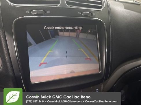 Used 2018 Dodge Journey Crossroad image 20