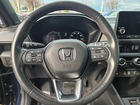 Certified 2023 Honda CR-V Sport image 25