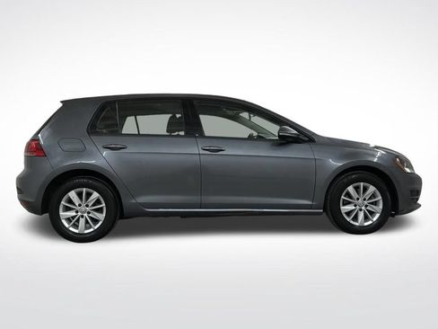 Used 2016 Volkswagen Golf S FWD image 29