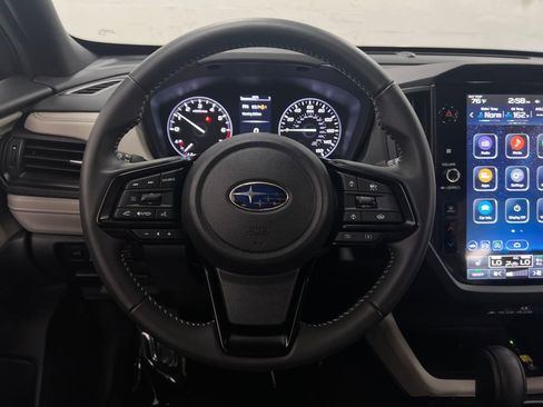 Certified 2026 Subaru Forester Premium AWD/4WD image 16