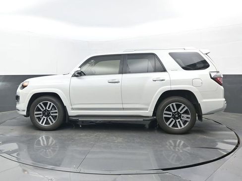 Used 2024 Toyota 4Runner Limited image 7