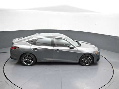 Certified 2024 Acura Integra A-Spec w/ Technology Package FWD image 36