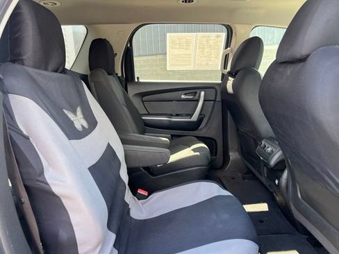 Used 2012 GMC Acadia SLE FWD image 15