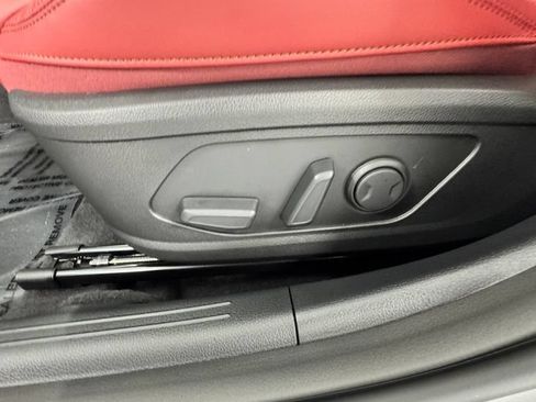 New 2026 Kia K5 GT-Line w/ GT-Line Red Interior Package FWD image 11