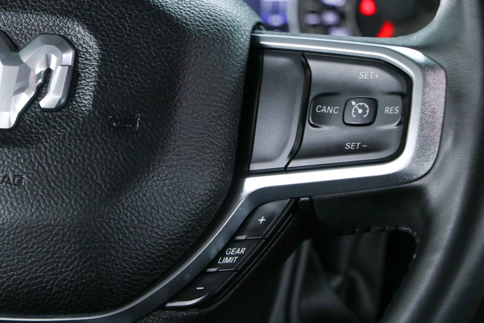 Used 2024 RAM 2500 Laramie w/ Bed Utility Group AWD/4WD image 15