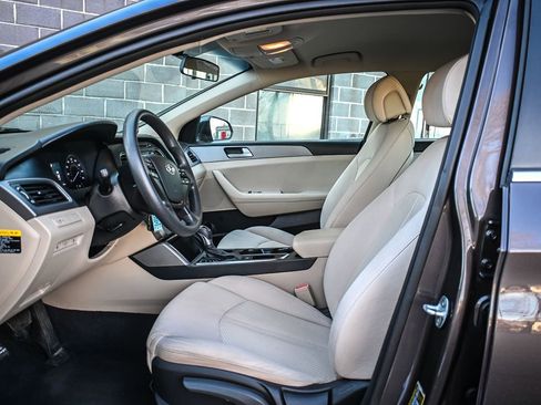 Used 2015 Hyundai Sonata SE image 8