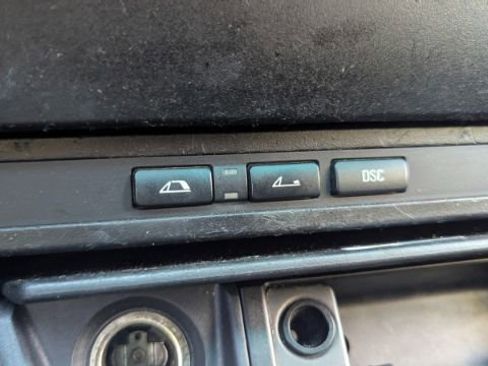 Used 2002 BMW 325Ci 325CI image 34