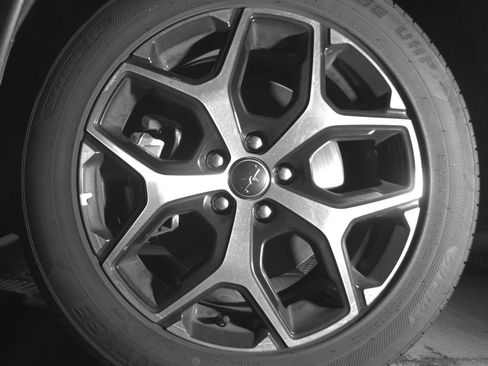 Used 2025 Jeep Compass Limited image 12