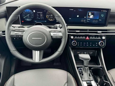New 2025 Hyundai Santa Cruz Limited image 17