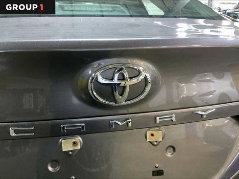Certified 2023 Toyota Camry LE image 31