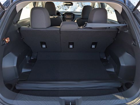 Used 2025 Subaru Impreza 2.0i image 18