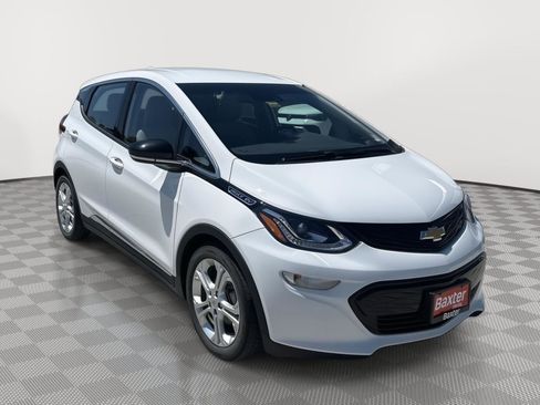 Used 2020 Chevrolet Bolt LT FWD image 1