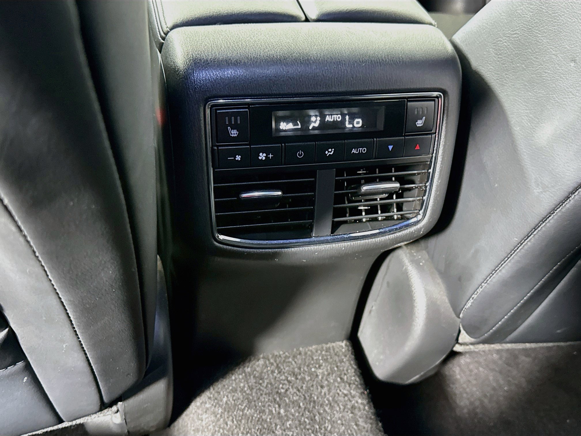 Used 2021 MAZDA CX-9 Grand Touring AWD/4WD image 26