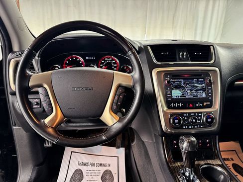 Used 2016 GMC Acadia Denali AWD/4WD image 13