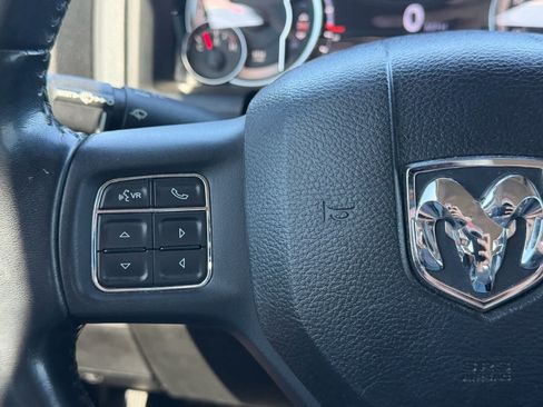 Used 2019 RAM 1500 Warlock w/ Luxury Group AWD/4WD image 18