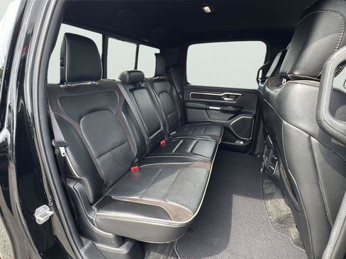 Used 2023 RAM 1500 Laramie AWD/4WD image 22