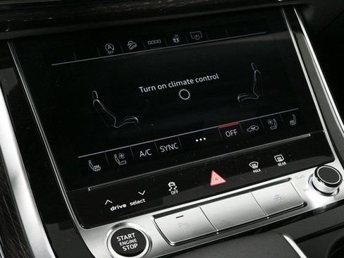 New 2026 Audi Q7 3.0T Premium Plus image 18