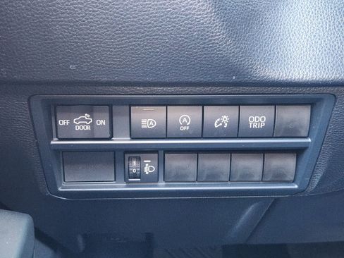 Used 2025 Toyota Tundra SR w/ SR Tow Package image 24