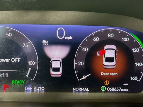 Used 2023 Honda Accord Touring image 17