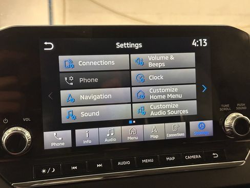 Used 2023 Mitsubishi Outlander SEL Black Edition AWD/4WD image 47