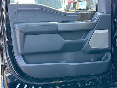 New 2026 Ford F250 Lariat w/ Chrome Package image 15