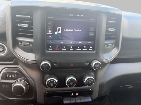 Used 2019 RAM 2500 Tradesman AWD/4WD image 17
