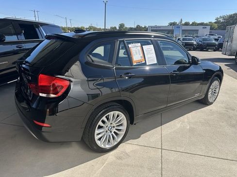 Used 2014 BMW X1 xDrive28i image 5