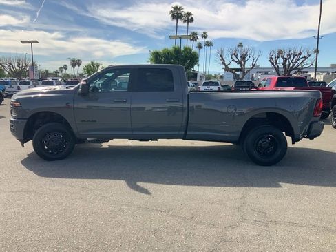 New 2026 RAM 3500 Laramie image 4