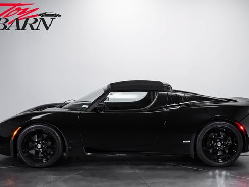 Used 2010 Tesla Roadster Sport RWD image 10