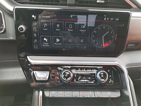 Used 2024 GMC Sierra 1500 Denali Ultimate image 26