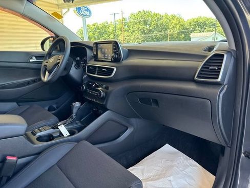 Used 2020 Hyundai Tucson Value AWD/4WD image 25