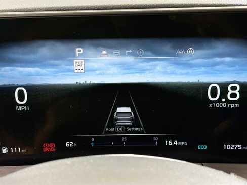 Used 2025 Kia Telluride SX X-Line AWD/4WD image 15