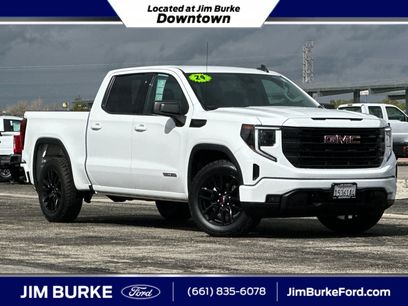 Used 2024 GMC Sierra 1500 Elevation