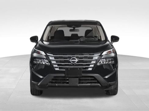 Used 2024 Nissan Rogue S AWD/4WD image 38