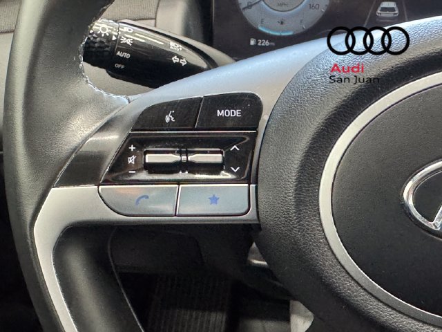 Used 2023 Hyundai Tucson SEL w/ Convenience Package FWD image 20