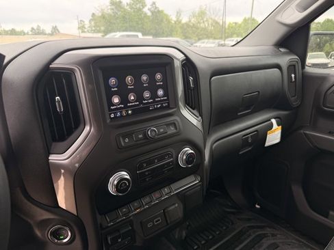 New 2026 GMC Sierra 1500 Pro w/ Pro Value Package image 16