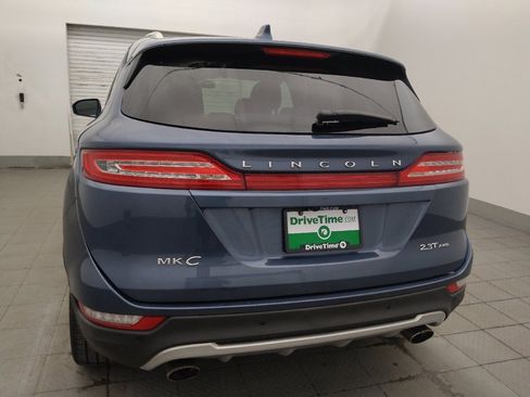 Used 2018 Lincoln MKC Reserve w/ Lincoln MKC Climate Package AWD/4WD image 6